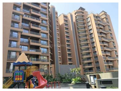 Image of 3899 Sq.ft 4 BHK Apartment / Flat for sale in Enstin Evoq, Sola, Ahmedabad for Rs. 31400000