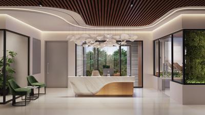 Hall Image of 3300 Sq.ft 4 BHK Villa for sale in Signature One, Devanahalli Bengaluru for Rs. 33000000