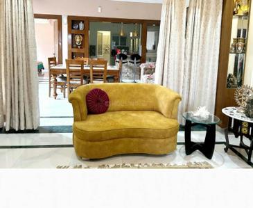 Hall Image of 3400 Sq.ft 3 BHK Duplex for sale in Sushant Golf City Lucknow for Rs. 30000000