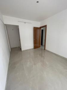 Bedroom Image of 1119 Sq.ft 2 BHK Apartment / Flat for sale in Vraj Samarth Sky, Balram Nagar Nashik for Rs. 4739000