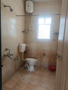 Bathroom Image of 1100 Sq.ft 2 BHK Apartment / Flat for sale in GK Roseland Residency, Pimple Saudagar Pune for Rs. 9000000