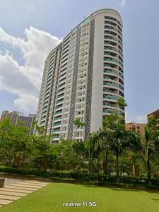 Image of 3030 Sq.ft 4.5 BHK Duplex for sale in Pride World City, Lohegaon, Pune for Rs. 30000000