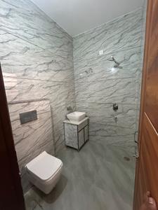 Image of 1187 Sq.ft 3 BHK Builder Floor for sale in Kharar, Mohali for Rs. 5790000