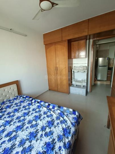 Sector 12, Vashi Bedroom 1