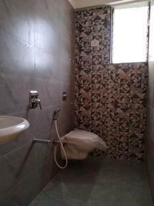 Bedroom Two Image of 1100 Sq.ft 2 BHK Apartment / Flat for sale in Today Aikyam, Pisarve Navi Mumbai for Rs. 6500000