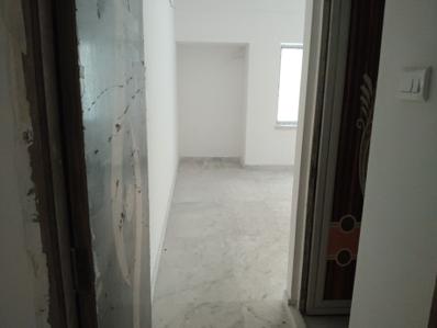 Bedroom Image of 1000 Sq.ft 3 BHK Apartment / Flat for sale in Madhyamgram Kolkata for Rs. 3400000