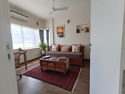Bedroom Image of 2000 Sq.ft 3 BHK Apartment / Flat for sale in Park View, Bandra West Mumbai for Rs. 75000000