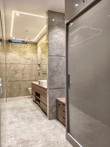 Bedroom One Image of 2700 Sq.ft 4 BHK Builder Floor for sale in Paramount Luxury Floors Sushant Lok 3 B Block, Sector 57 Gurgaon for Rs. 36500000