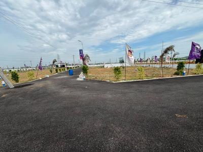 Residential Plot