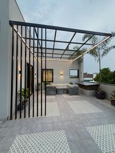 Image of 5500 Sq.ft 5 BHK Villa for sale in Nirman Nagar, Jaipur for Rs. 63000000