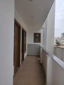 Bedroom One Image of 2700 Sq.ft 4 BHK Builder Floor for sale in Green Field Colony Faridabad for Rs. 27500000