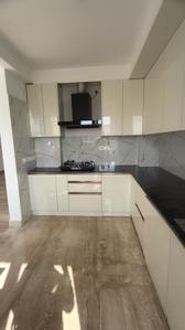Kitchen Image of 2325 Sq.ft 3.5 BHK Apartment / Flat for sale in Kashish Manor One, Sector 111 Gurgaon for Rs. 32300000