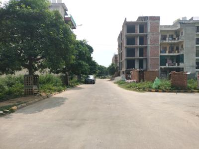 Image of 223 Sq.ft Residential Plot / Land for sale in Sector 85, Faridabad for Rs. 42500000