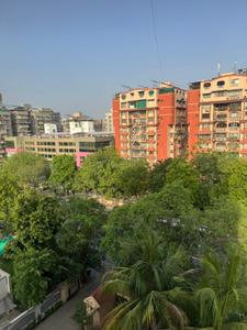 Image of 3251 Sq.ft 4 BHK Apartment / Flat for rent in Sheladia Pushkar Apartments, Bodakdev, Ahmedabad for Rs. 80000