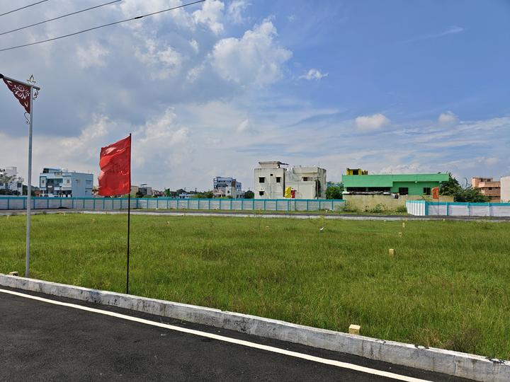 Sri sakthi nagar Guduvanchery Main Image 1