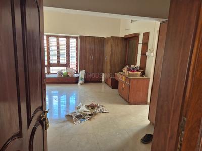 Hall Image of 1700 Sq.ft 3 BHK Independent House for rent in Basaveshwara Nagar Bengaluru for Rs. 80000
