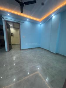 2 BHK Independent Builder Floor