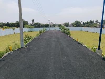 Image of 936 Sq.ft Residential Plot / Land for sale in Sithalapakkam, Chennai for Rs. 4399200