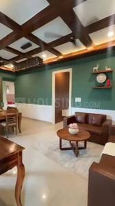 Hall Image of 1600 Sq.ft 4 BHK Apartment / Flat for sale in Adore Prima, Sector 73 Faridabad for Rs. 7900000