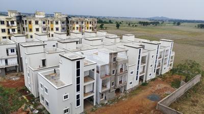 Image of 2210 Sq.ft 4 BHK Villa for sale in Uttara, Bhubaneswar for Rs. 11000001