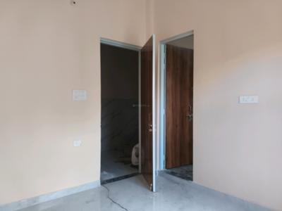 Bedroom Image of 650 Sq.ft 2 BHK Independent House for sale in Chipiyana Buzurg Ghaziabad for Rs. 6105000