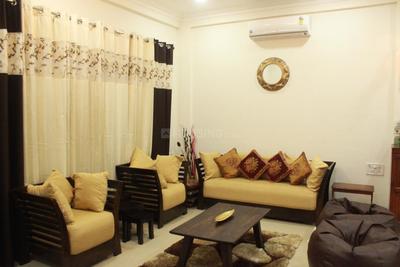 4 BHK Fully Furnished Villa