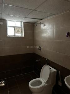 Bathroom Image of 1252 Sq.ft 2 BHK Apartment / Flat for sale in Elegant Exotica, Yelahanka New Town Bengaluru for Rs. 12500000