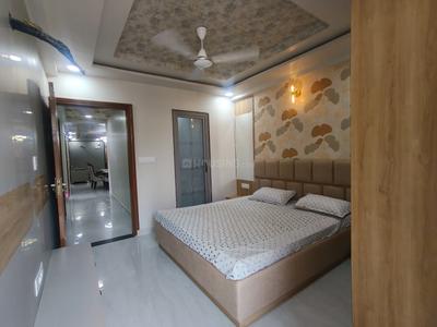 Bedroom Image of 1796 Sq.ft 4 BHK Apartment / Flat for sale in RK The Veranda, Kanakpura Jaipur for Rs. 8200000