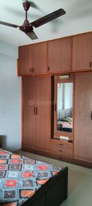 Bedroom Image of 850 Sq.ft 3 BHK Apartment / Flat for sale in Navapura Vadodara for Rs. 3600000
