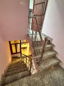 Balcony Image of 495 Sq.ft 2 BHK Builder Floor for sale in Banjarawala Dehradun for Rs. 4700000