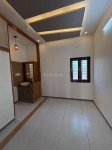 Hall Image of 2050 Sq.ft 3 BHK Duplex for sale in Mathpurena Raipur for Rs. 5245000