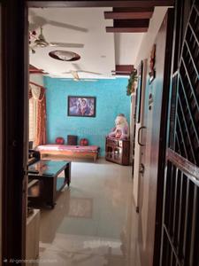 Hall Image of 903 Sq.ft 2 BHK Apartment / Flat for sale in RK Nisarg Pushp, Pimple Nilakh Pune for Rs. 8000000