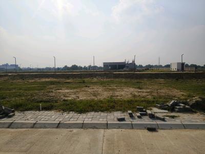 Image of 1089 Sq.ft Residential Plot / Land for sale in Reliance Met City, Yakubpur, Jhajjar for Rs. 11000000