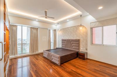 Bedroom Image of 5662 Sq.ft 4 BHK Apartment / Flat for rent in Prestige White Meadows, Whitefield Bengaluru for Rs. 230000