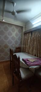 Bedroom Image of 1000 Sq.ft 2 BHK Apartment / Flat for rent in Vivekanand Nagar Nagpur for Rs. 25000