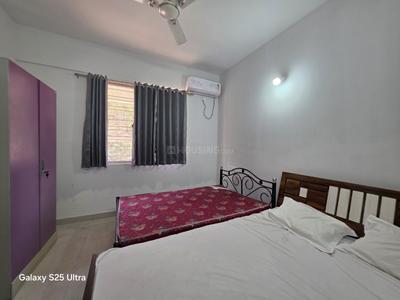 Bedroom Image of 2028 Sq.ft 3 BHK Apartment / Flat for sale in Fulcrum Tennessee, Talegaon Dabhade Pune for Rs. 9500000
