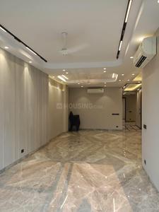 3 BHK Independent Builder Floor