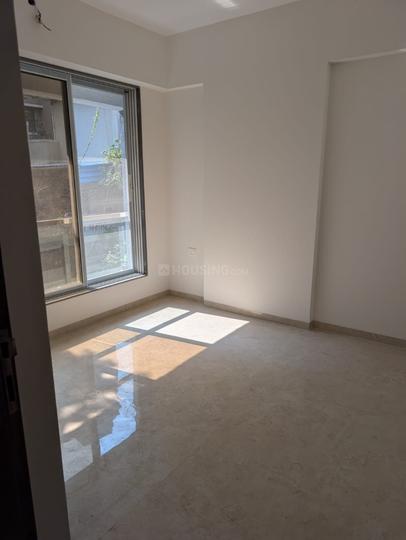 Chhatrapati Shivaji International Airport Area, Vile Parle East Bedroom 1