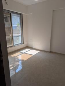 Bedroom Image of 700 Sq.ft 2 BHK Apartment / Flat for rent in Vile Parle East Mumbai for Rs. 80000