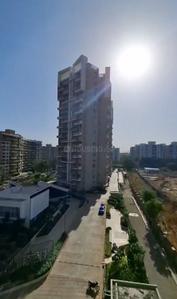 Image of 1500 Sq.ft 3 BHK Apartment / Flat for sale in Kalpataru Exquisite Wing 2, Wakad, Pune for Rs. 17000000