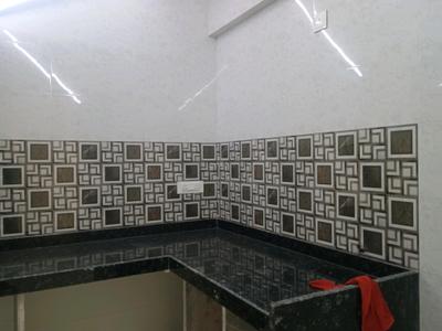 Kitchen Image of 750 Sq.ft 2 BHK Apartment / Flat for sale in Kohinoor Eden Phase 1, Kalyan East Kalyan for Rs. 5400000