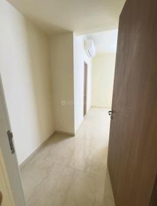 Bedroom Image of 1200 Sq.ft 3 BHK Apartment / Flat for rent in Lodha Sterling, Thane West Thane for Rs. 70000