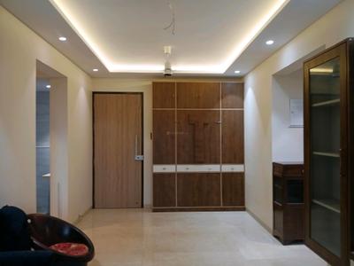 Living Room Image of 1296 Sq.ft 2 BHK Apartment / Flat for rent in Mazgaon Mumbai for Rs. 85000