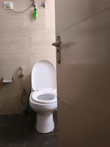 Bedroom Two Image of 1500 Sq.ft 3 BHK Apartment / Flat for sale in Bestech Park View Residency, Palam Vihar Gurgaon for Rs. 24000000