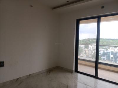 Bedroom Image of 2000 Sq.ft 3 BHK Apartment / Flat for sale in Lodha Belmondo, Gahunje Pune for Rs. 25500000