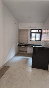 Kitchen Image of 980 Sq.ft 2 BHK Apartment / Flat for sale in Landmark Balaji Nisarg, Dhankawadi Pune for Rs. 9500000