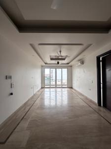 4 BHK Independent Builder Floor