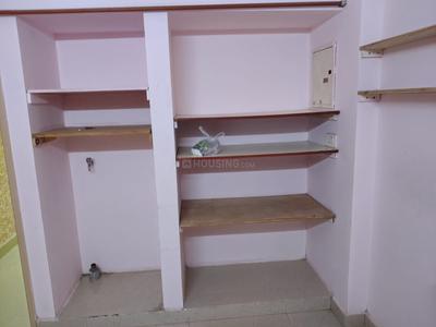 Bedroom Image of 900 Sq.ft 2 BHK Apartment / Flat for rent in Perumbakkam Chennai for Rs. 25000