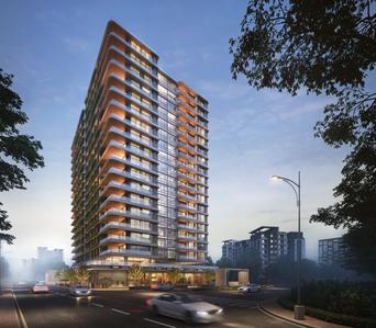 3 BHK Flat