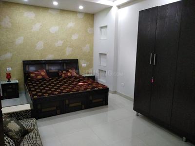 Bedroom Image of 1800 Sq.ft 2 BHK Builder Floor for rent in Bhai Randhir Singh Nagar Ludhiana for Rs. 19800